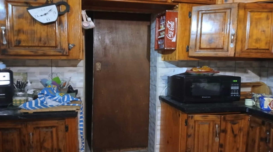 3 Bedroom Property for Sale in Sasolburg Free State